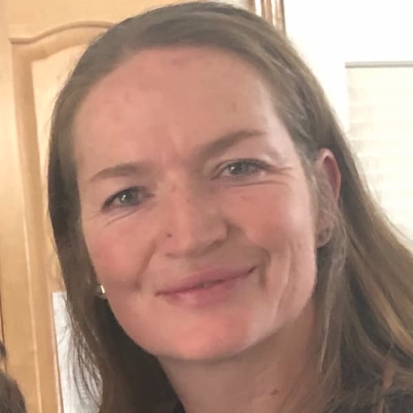Isabella Thomson