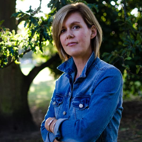 Helen Ford