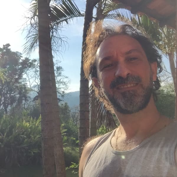 Marcelo Côrtes Fernandes