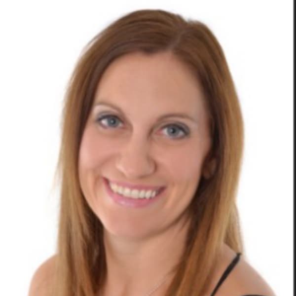 Liz Hancock