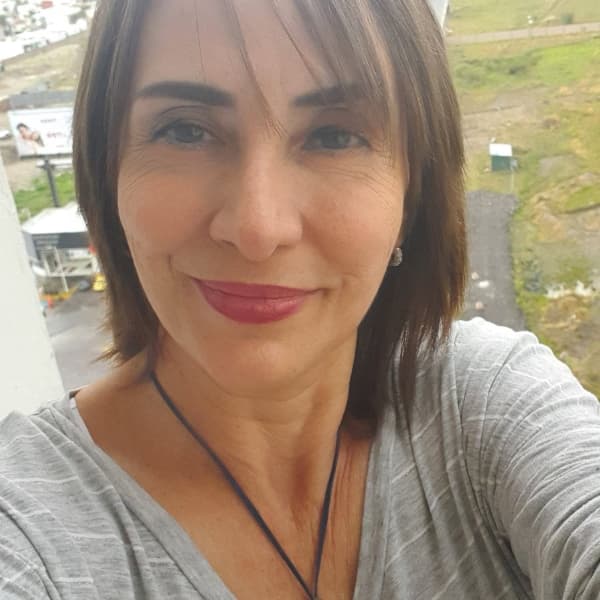 Adriana Verónica Rodríguez Martagon