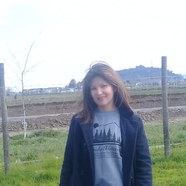Reveca M. Pacheco Marquez