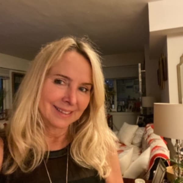 Suzanne Latspie
