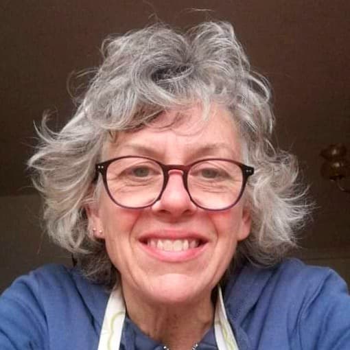 sara leigh rolfe
