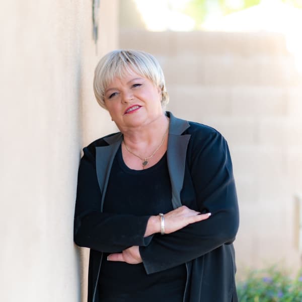Nancy Stiver