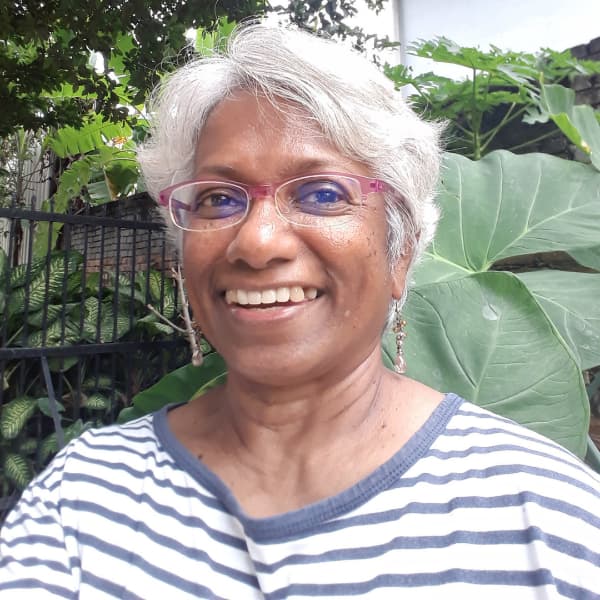 Suguna Papachan