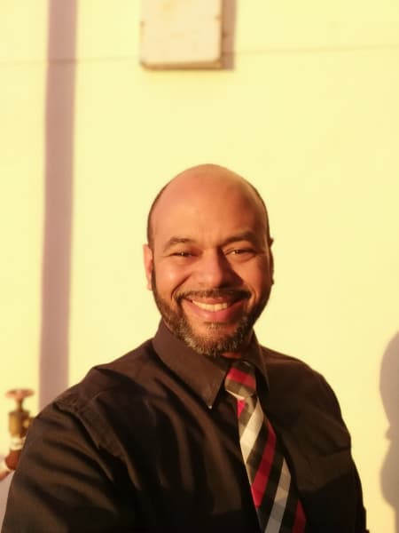 ARMANDO TEJEDA