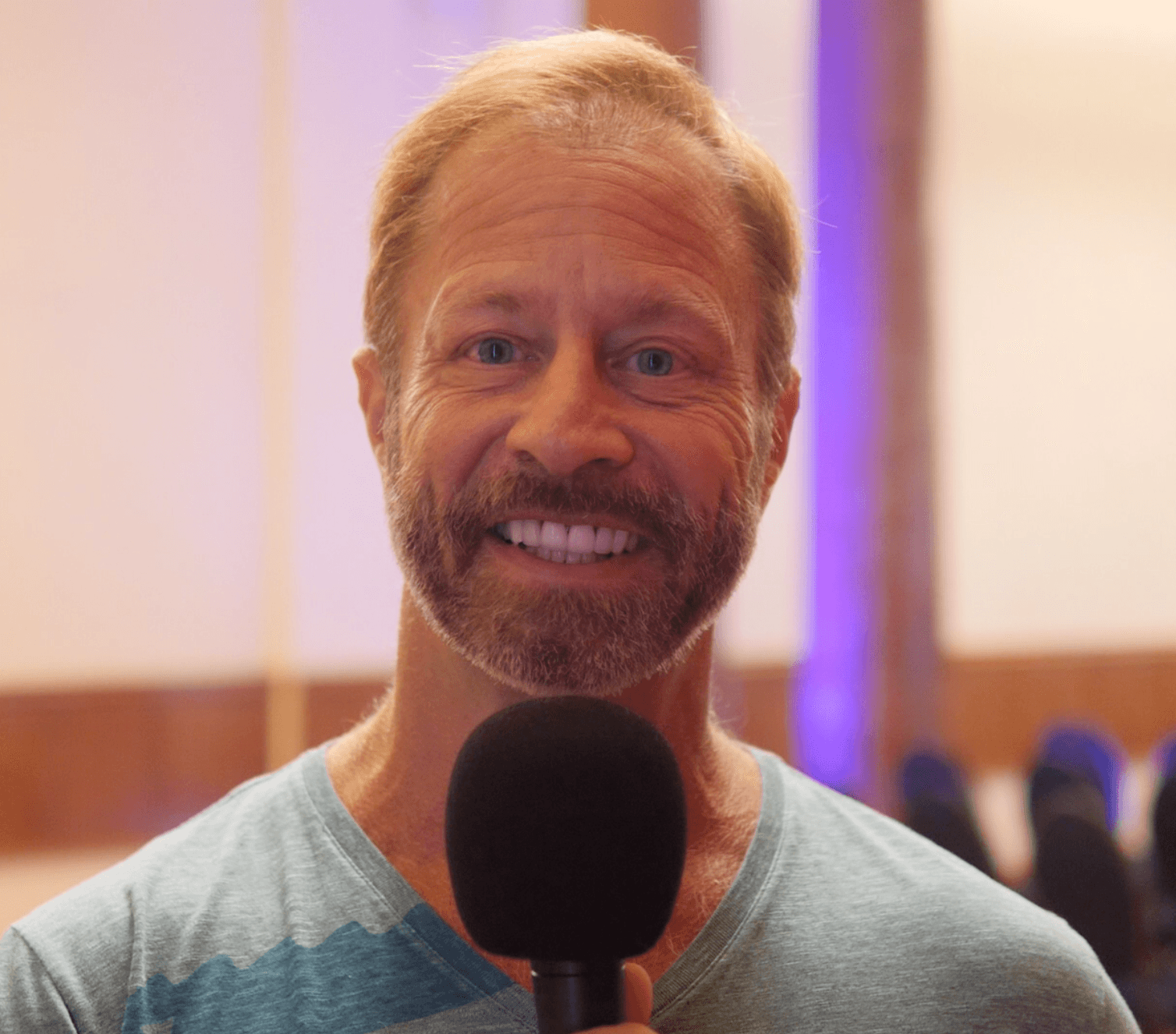 David Weinstein