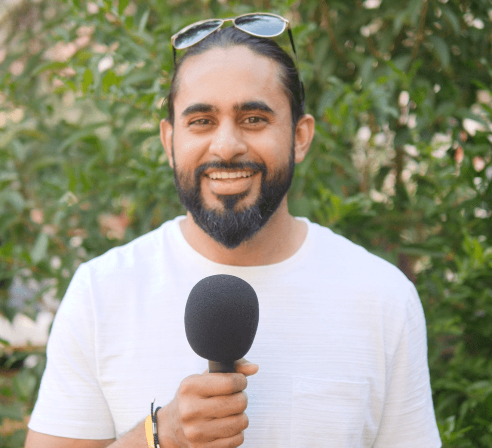 Ahmad Rahman