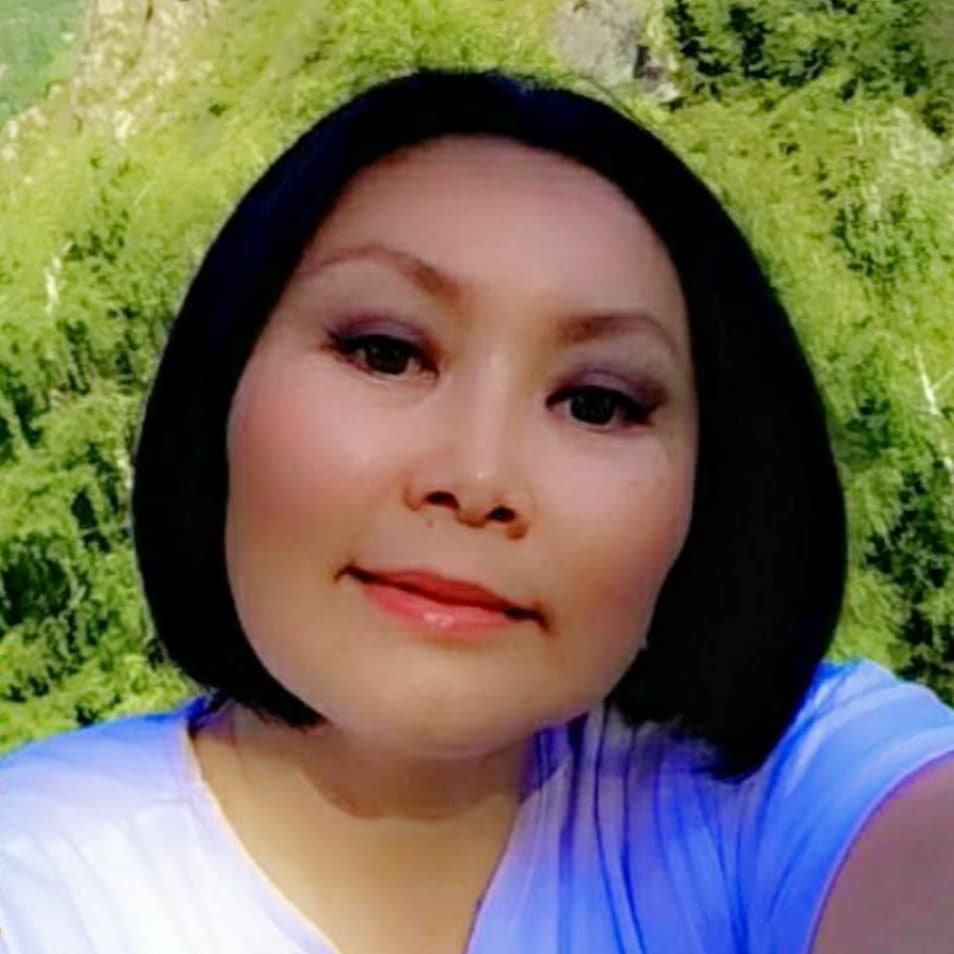 Saya Burzhumbayeva