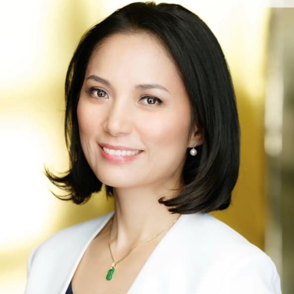 Claudia Lin