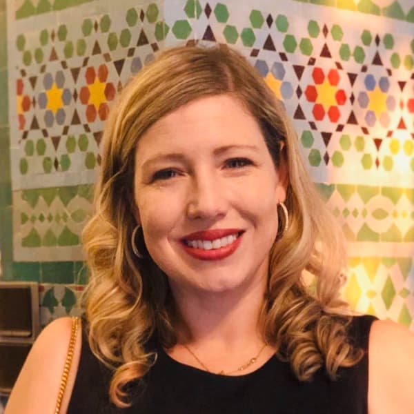 Suzanne Baazet