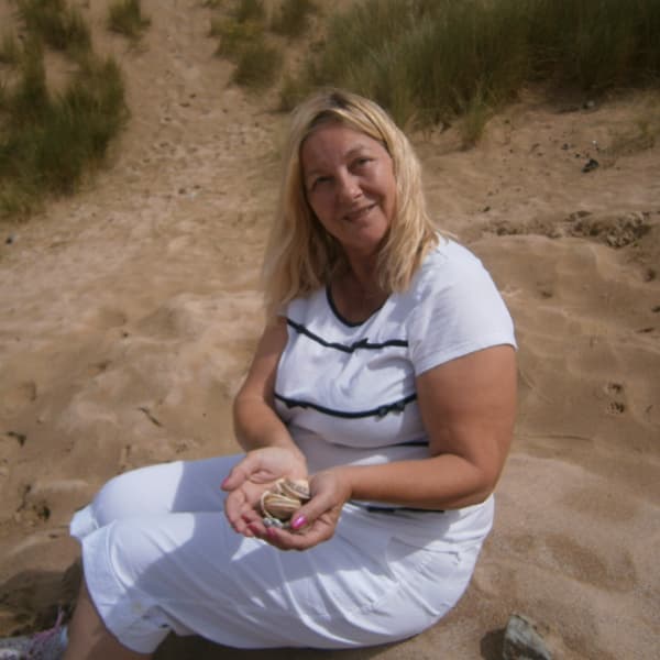 Linda Whitehill