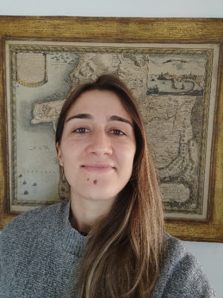 Gemma Cortadellas
