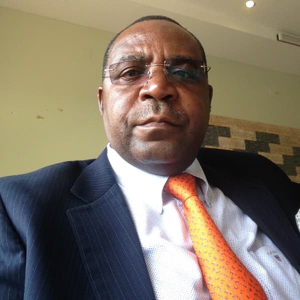 Theo Uwambasz
