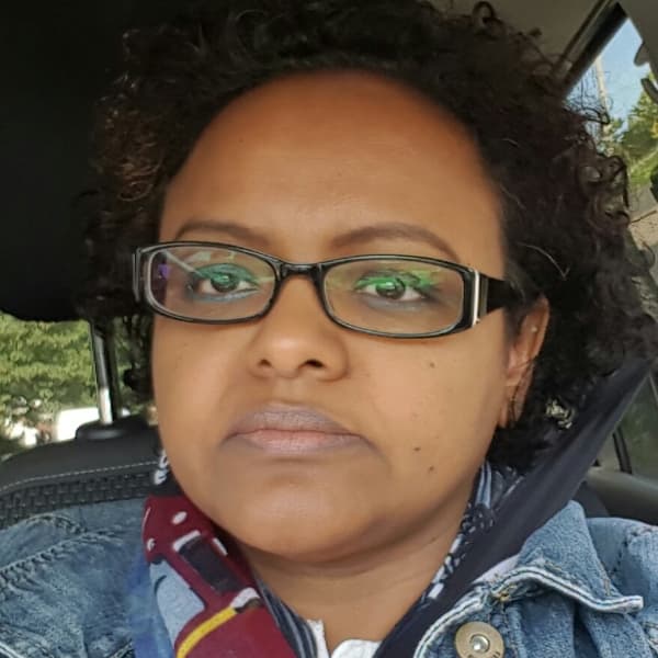 Amna Abdallah
