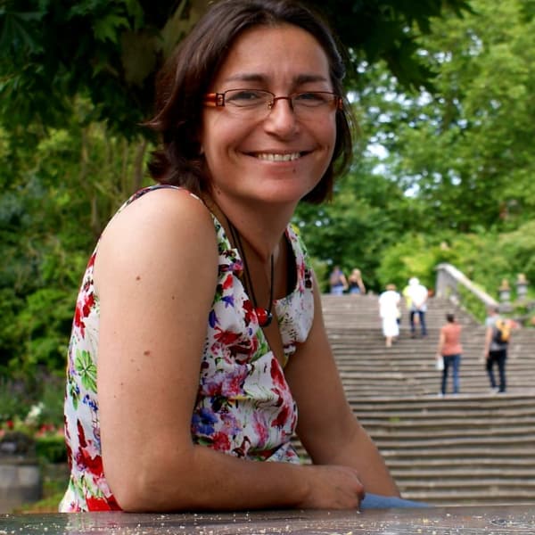 pascale maeck