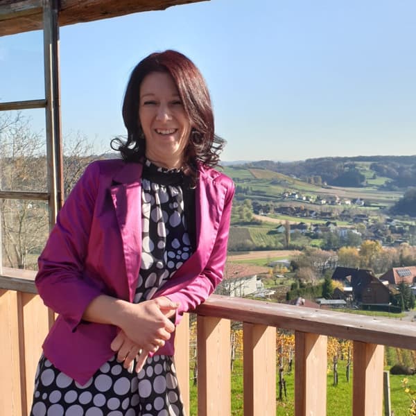 Kerstin Einfalt