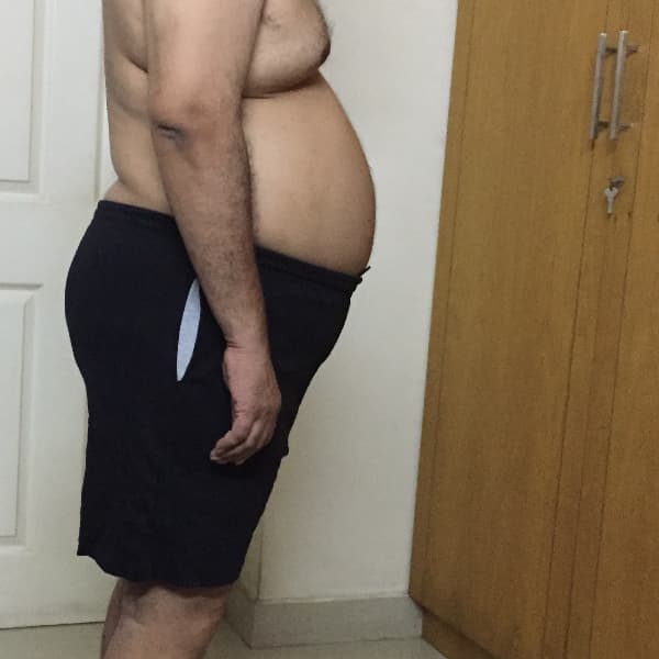Sanjay Agarwal