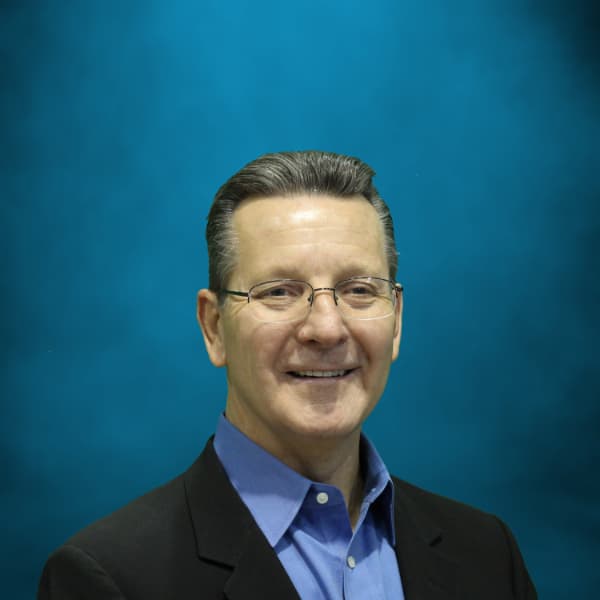 Scott Simken