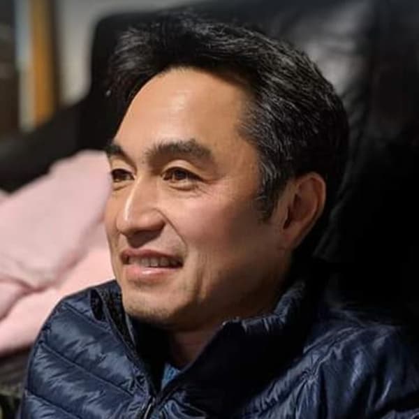Kenji Uetsuki
