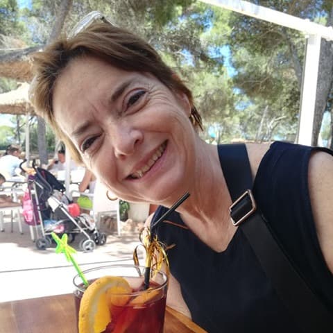 Diane Laschet