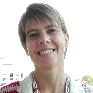 Cecilia Zlobec