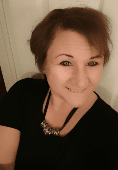 Kathy Brown