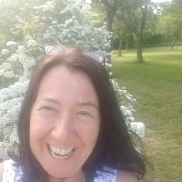 Sonya Mccarthy