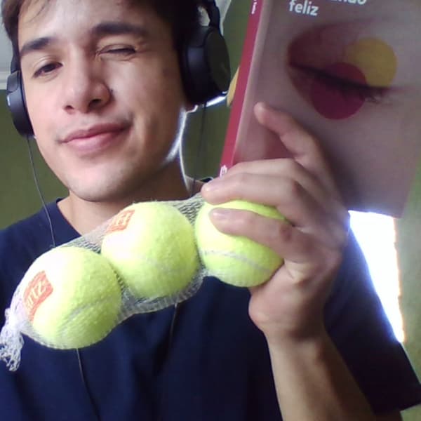Dante Oz