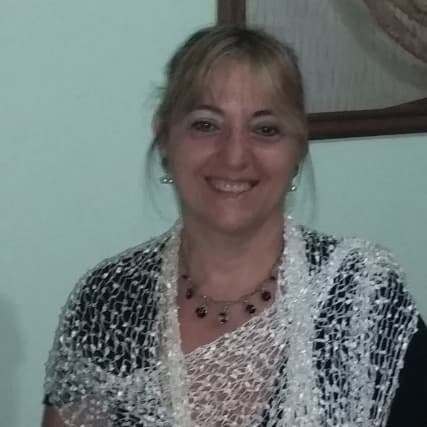 Gladys Mónica Rios