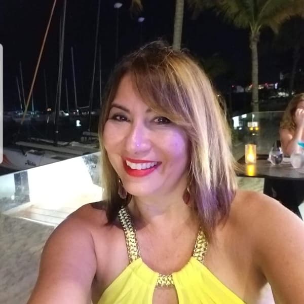 Delia Rivas