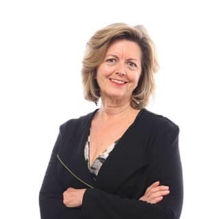 Connie Johnson
