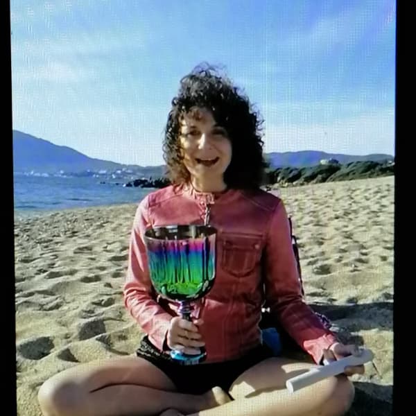 Laeticia Romanetti
