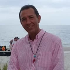 EDGAR J VALLENILLA