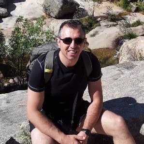 Alberto Arribas Roldán-Cuartero