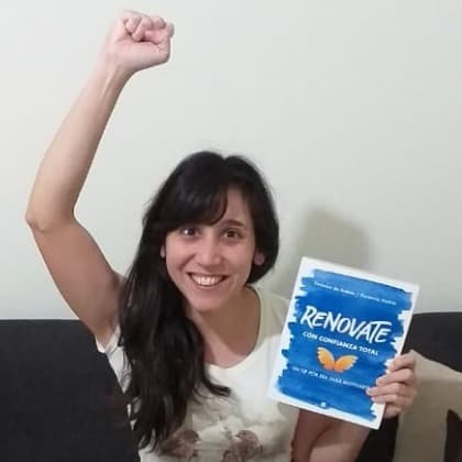 Rocío Pérez