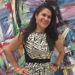 María Verónica Alvarez Alfaro