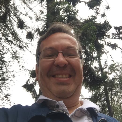 Patricio Arriagada Vera