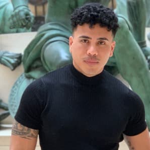 Alexander Vasquez