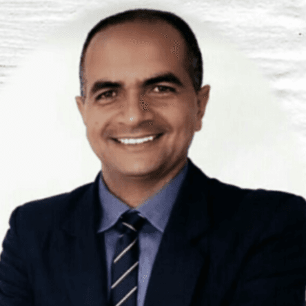 LUIS ENRIQUE CARRILLO BELEÑO