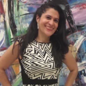 Maria Verónica Alvarez Alfaro
