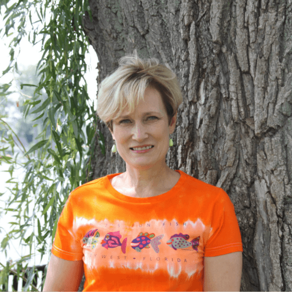 Pamela Campbell