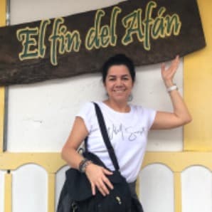 Martha Reinoso