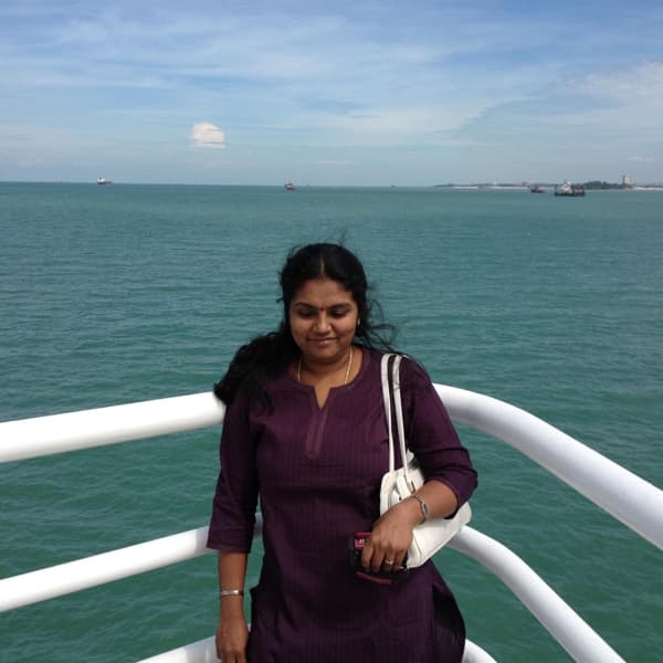Viji Nataraj