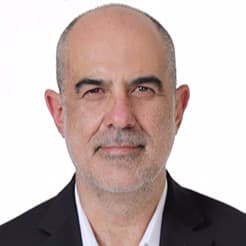 Alejandro Miranda