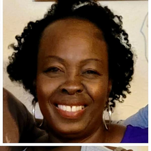 Colleen Doris