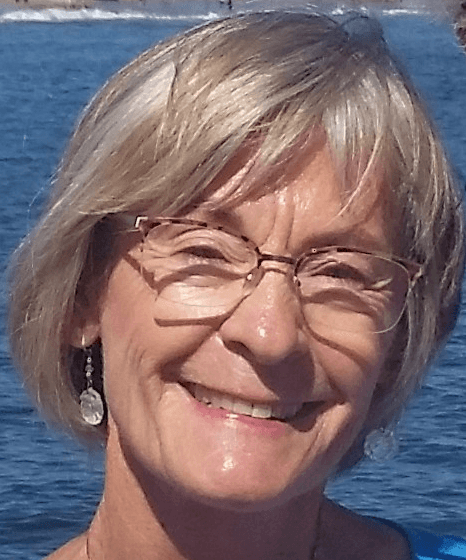 Nancy Suter