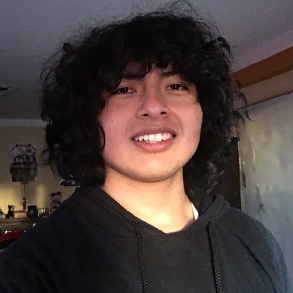 Jonathan Aliaga Ramirez