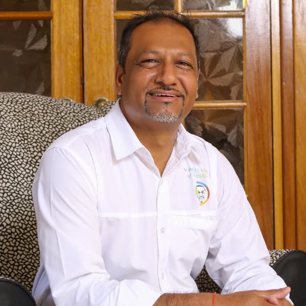 Nolan Pillay